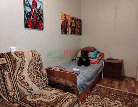 2-комн. квартира фото 5