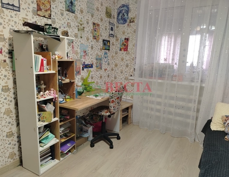 2-комн. квартира фото 5
