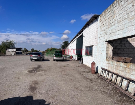 Производство, 531.00 м² фото 24