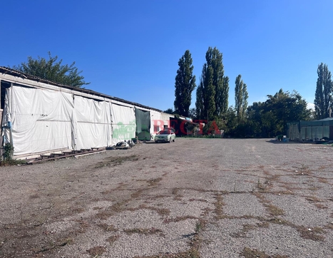 Производство, 531.00 м² фото 29