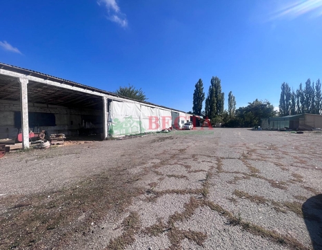 Производство, 531.00 м² фото 0
