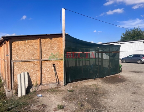 Производство, 531.00 м² фото 30