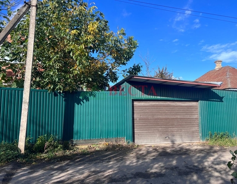Дом фото 1