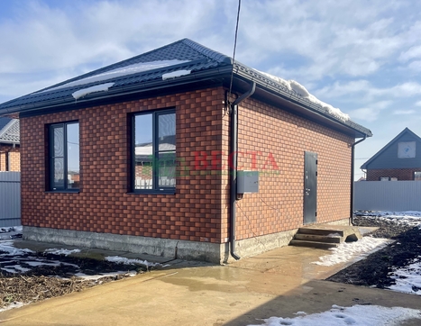 Дом фото 0