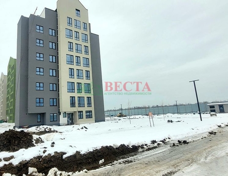1-комн. квартира фото 0