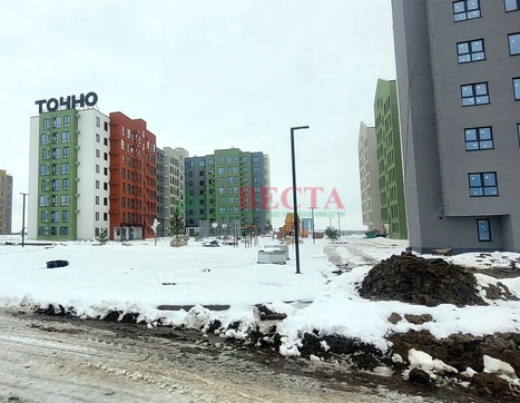 1-комн. квартира фото 1