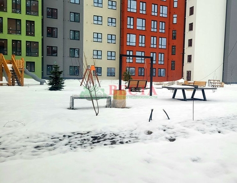 2-комн. квартира фото 0