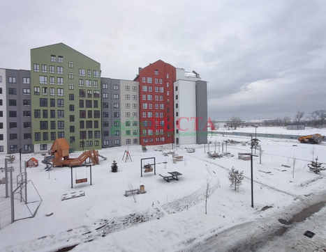 1-комн. квартира фото 0