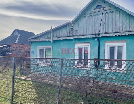 Дом фото 0