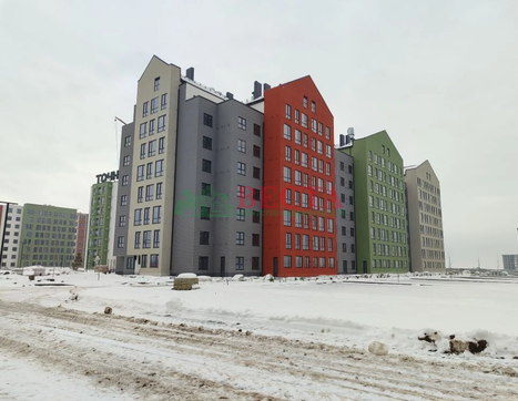 1-комн. квартира фото 4