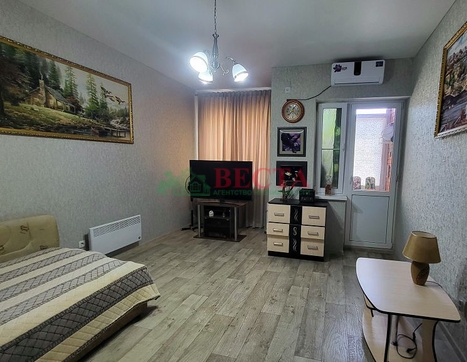 1-комн. квартира фото 2