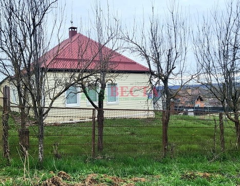 Дом фото 1