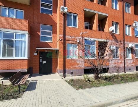 1-комн. квартира фото 0