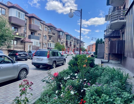1-комн. квартира фото 0