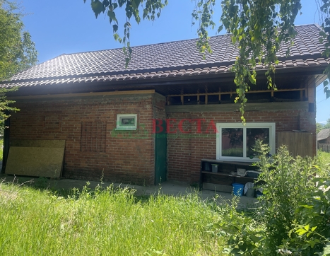 Дом фото 1