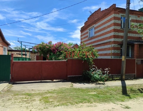 Дом фото 0