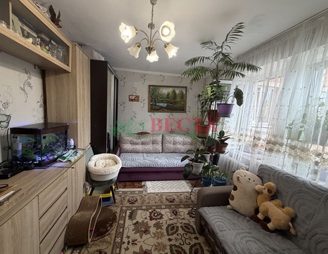 1-комн. квартира фото 0