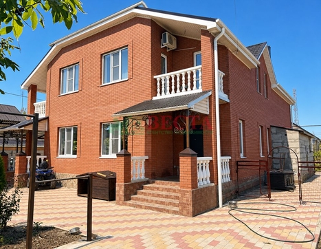 Дом фото 1