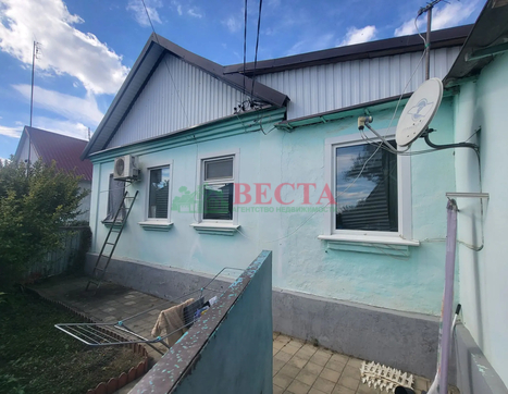 Дом фото 0