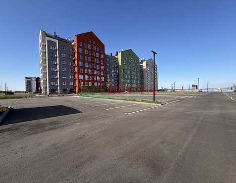 3-комн. квартира фото 1