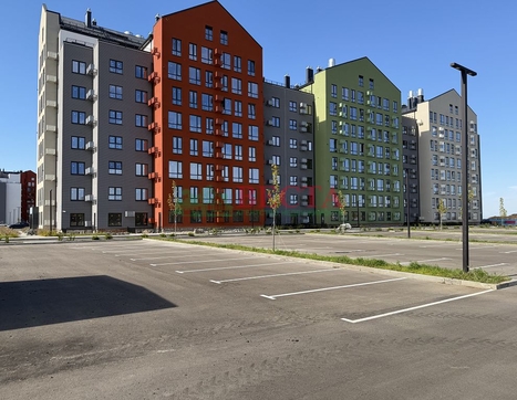 3-комн. квартира фото 0