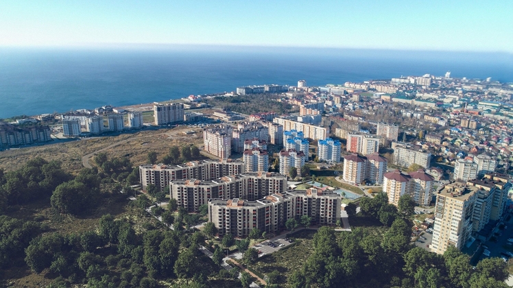 ЖК «AVAnta (Аванта)»} фото 14