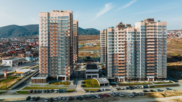 ЖК «Классика»} фото 3