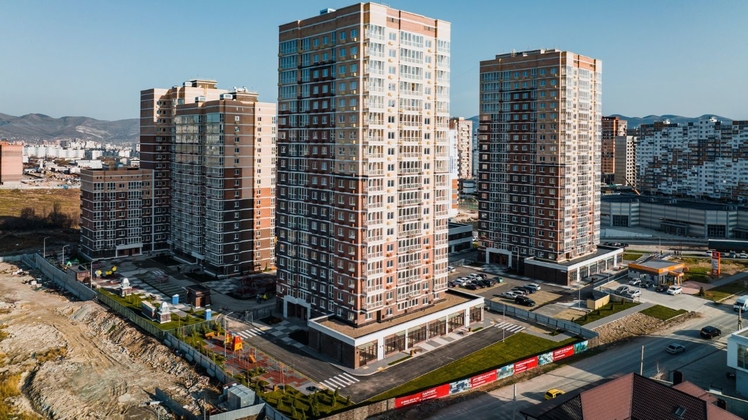 ЖК «Классика»} фото 4