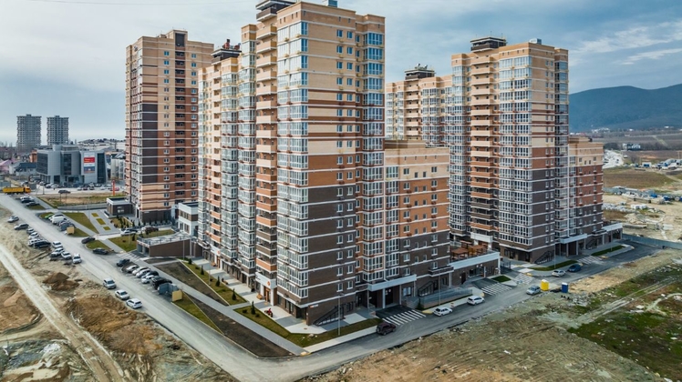 ЖК «Классика»} фото 5